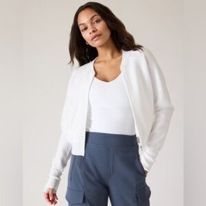 Athleta Advantage sweater